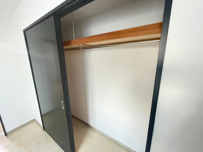 物件内観写真14　(収納)