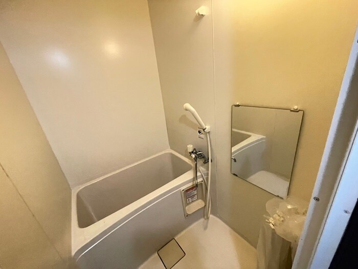 物件内観写真18　(バス／シャワールーム等)