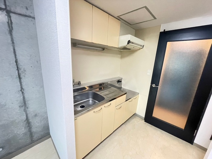 物件内観写真21　(キッチン)