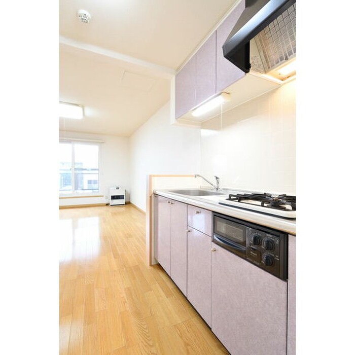 物件内観写真14　(キッチン)