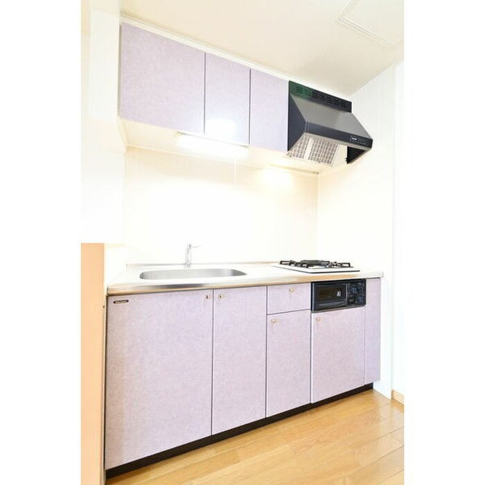 物件内観写真15　(キッチン)