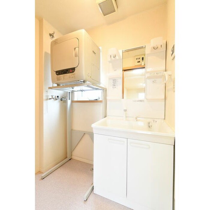 物件内観写真16　(洗面)