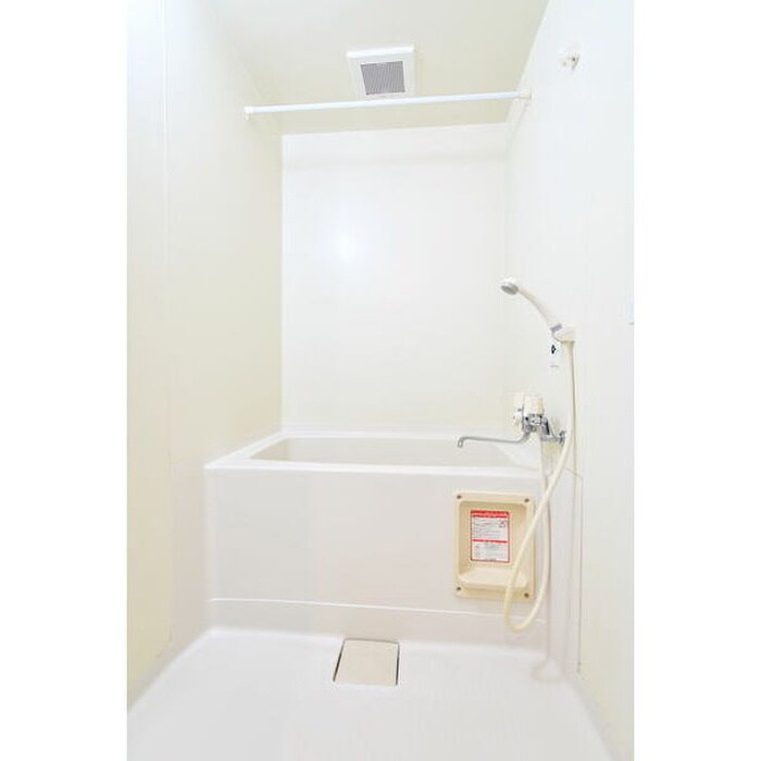 物件内観写真17　(バス／シャワールーム等)