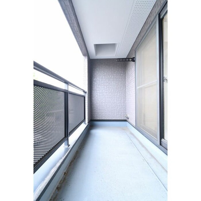 物件内観写真20　(ベランダ・バルコニー)