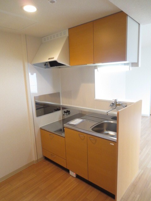 物件内観写真4　(キッチン)