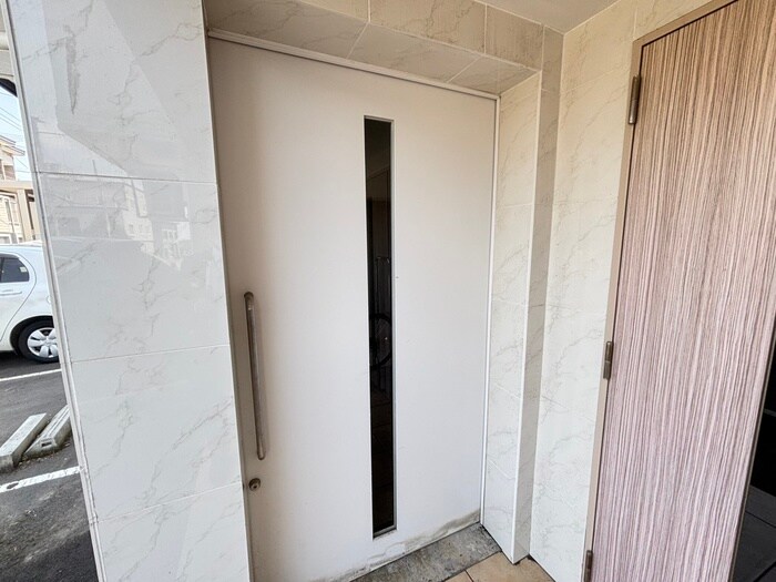 物件外観写真6　(駐輪場)