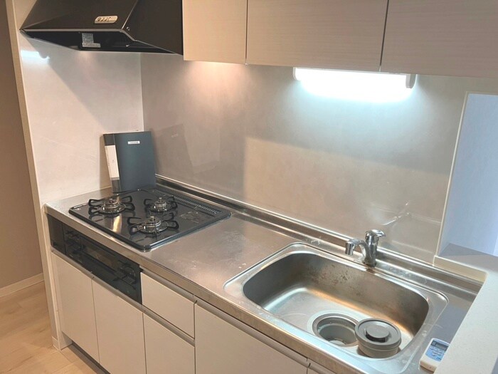 物件内観写真13　(キッチン)