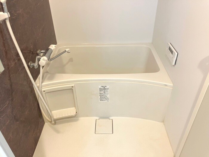 物件内観写真17　(バス／シャワールーム等)