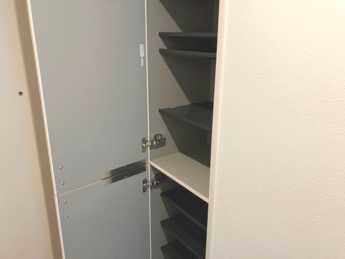 物件内観写真21　(靴箱)