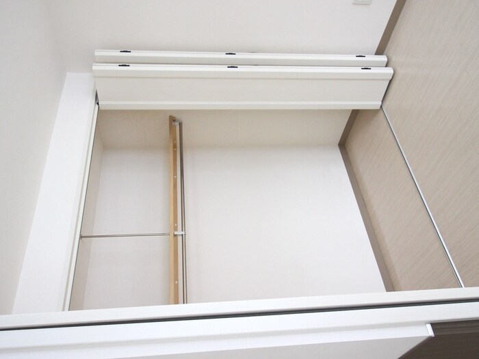 物件内観写真10　(収納)