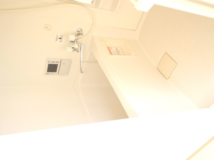 物件内観写真11　(バス／シャワールーム等)