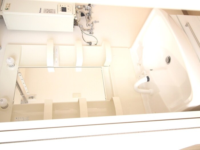 物件内観写真13　(洗面)