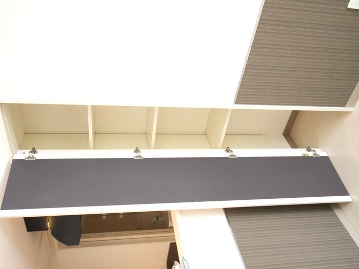 物件内観写真18　(収納)