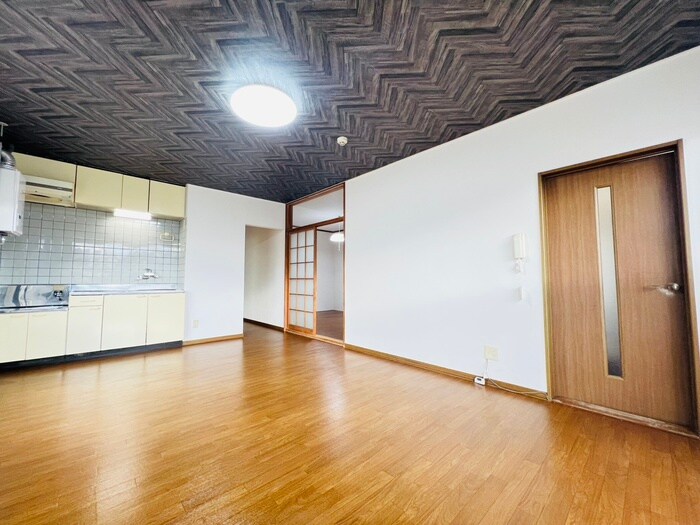 物件内観写真10　(居室)