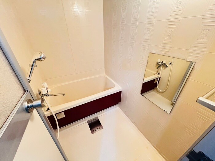 物件内観写真12　(バス／シャワールーム等)