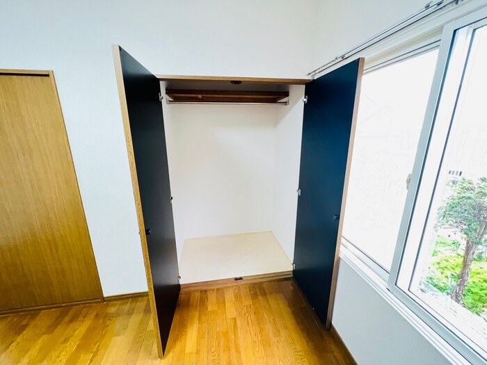 物件内観写真15　(収納)