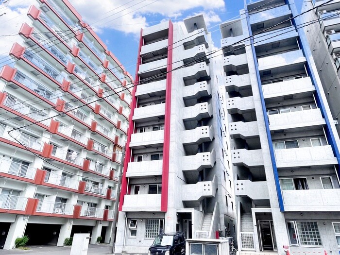 物件外観写真2　(外観写真)