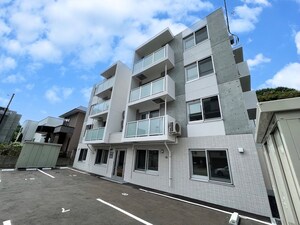 アルシオーネS12外観写真