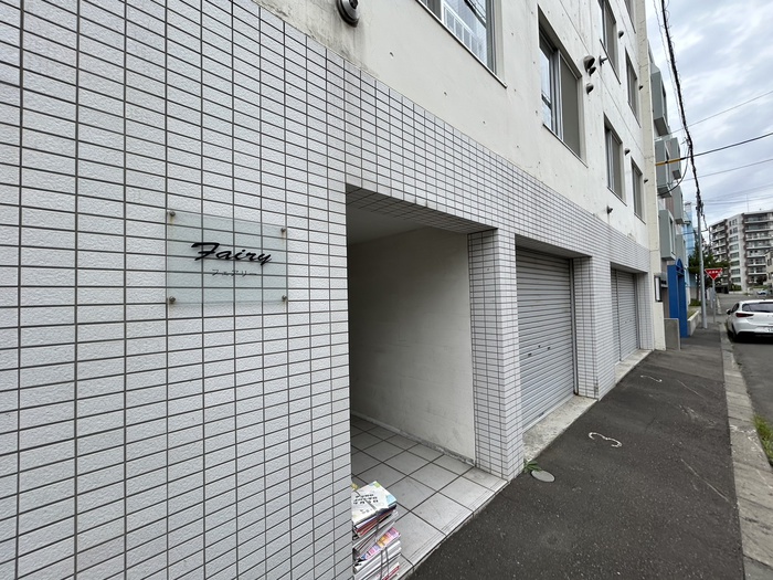 外観写真