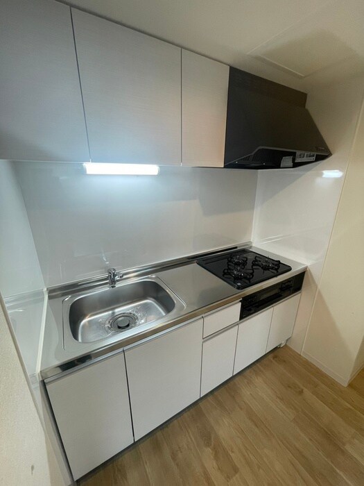 物件内観写真11　(キッチン)