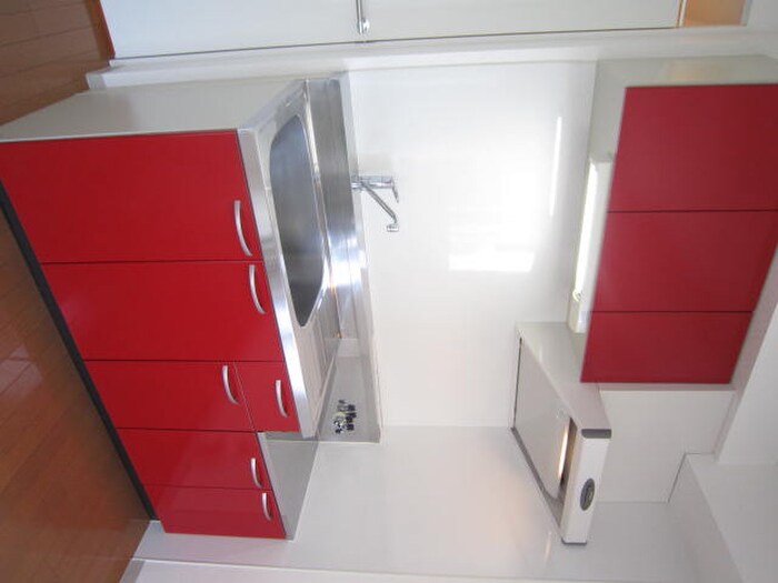 物件内観写真10　(キッチン)