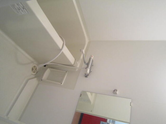 物件内観写真13　(バス／シャワールーム等)