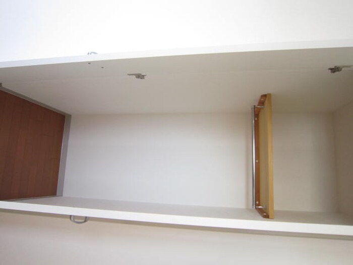 物件内観写真14　(収納)