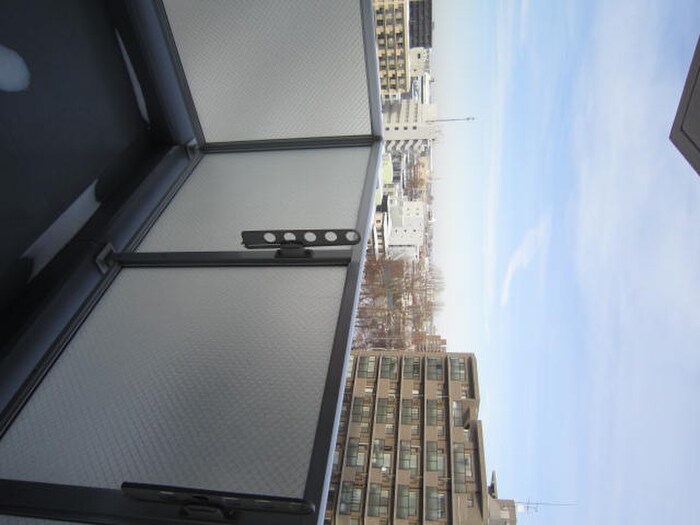 物件内観写真16　(ベランダ・バルコニー)