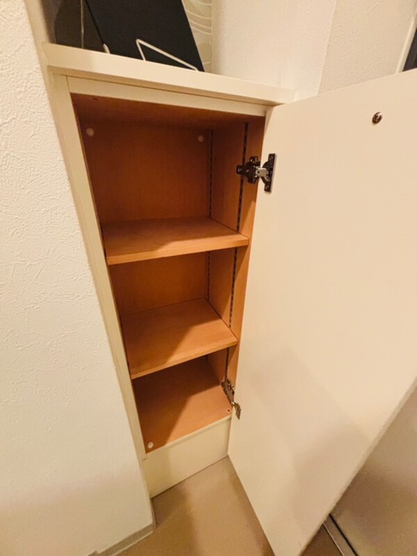 靴箱
