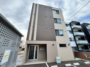 coffret東札幌42外観写真