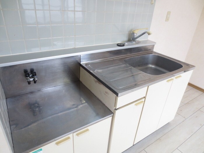 物件内観写真5　(キッチン)