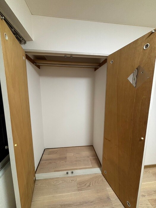 物件内観写真8　(収納)