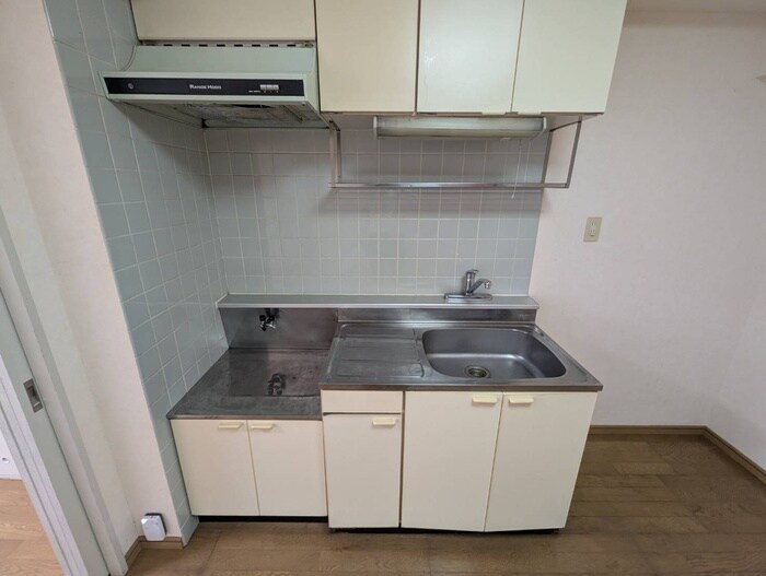 物件内観写真9　(キッチン)