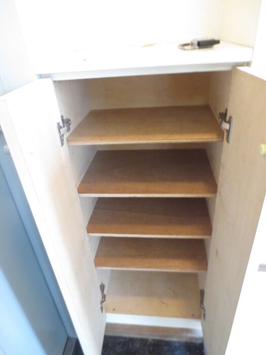 物件内観写真9　(収納)