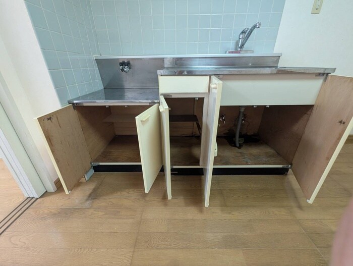 物件内観写真10　(キッチン)