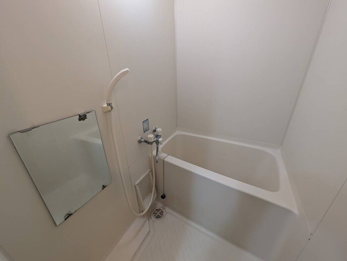 物件内観写真11　(バス／シャワールーム等)