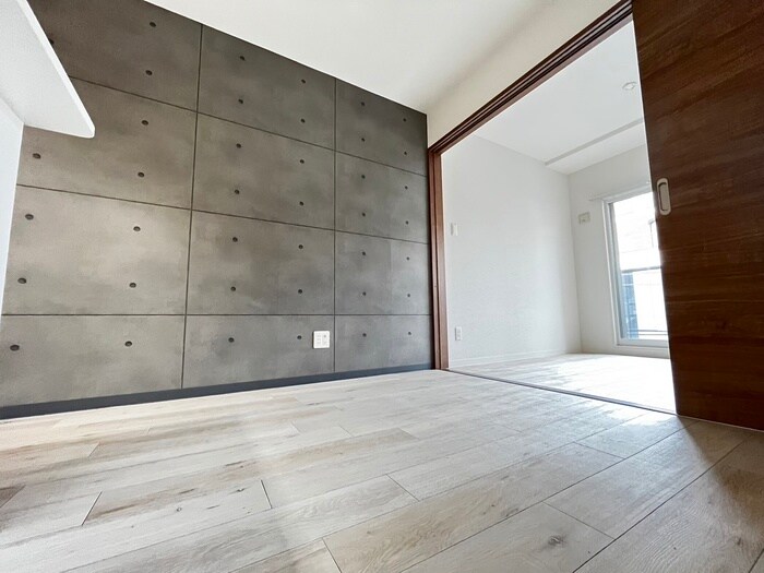 物件内観写真9　(居室)