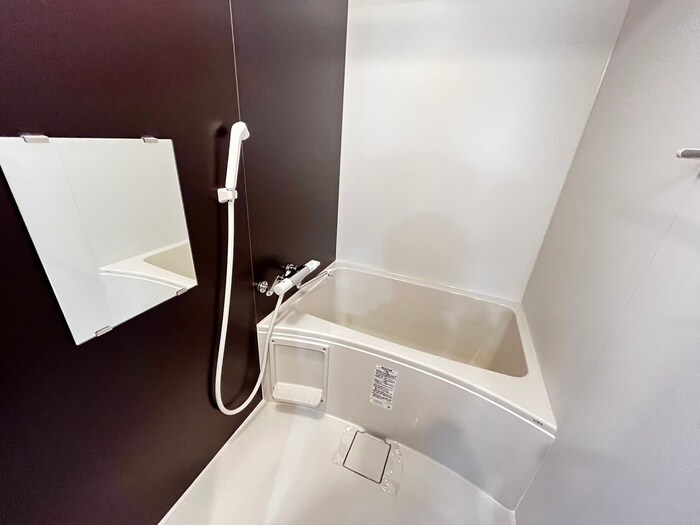 物件内観写真12　(バス／シャワールーム等)
