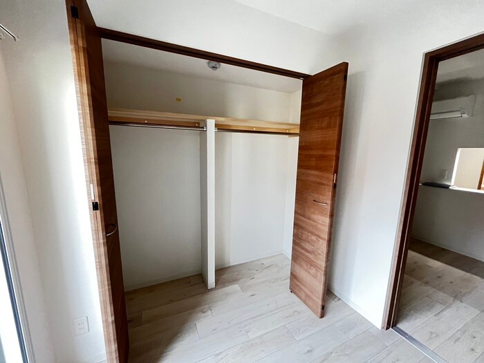 物件内観写真15　(収納)