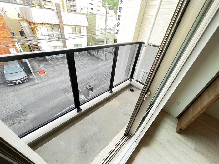 物件内観写真22　(ベランダ・バルコニー)