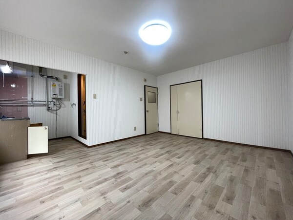 居室