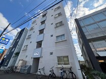 ノースピア２３の外観写真