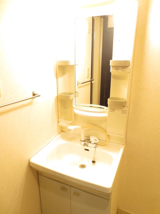 物件内観写真10　(洗面)