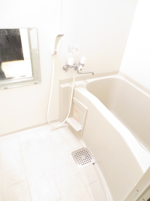 物件内観写真11　(バス／シャワールーム等)