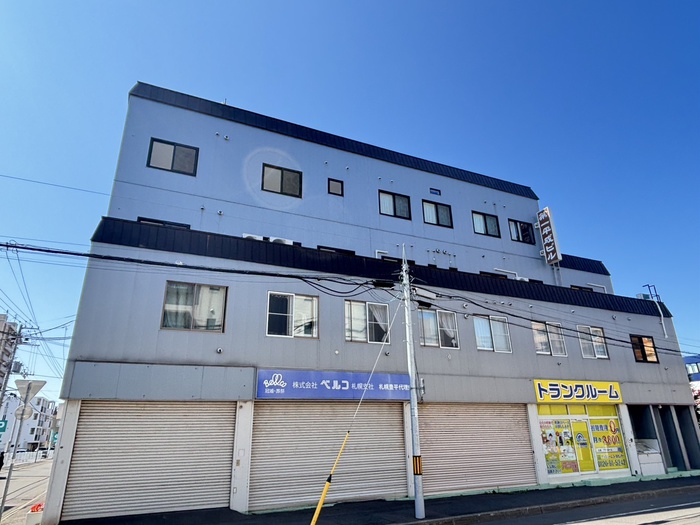 外観写真