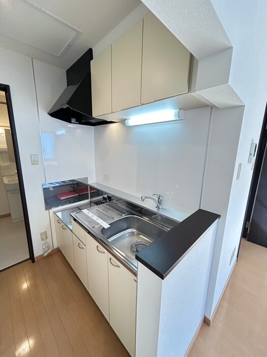 物件内観写真11　(キッチン)