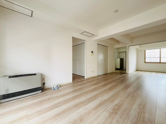 物件内観写真9　(居室)