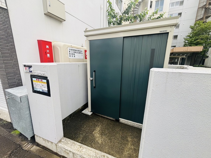 外観写真