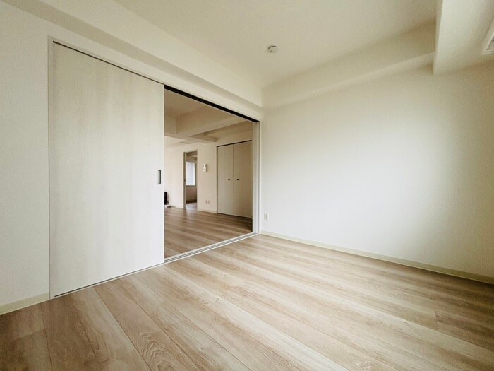 物件内観写真13　(居室)