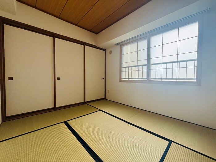 物件内観写真14　(居室)